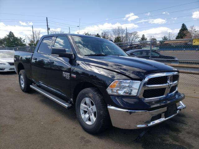 RAM 1500 CLASS 2020 1c6rr6tt8ls133580