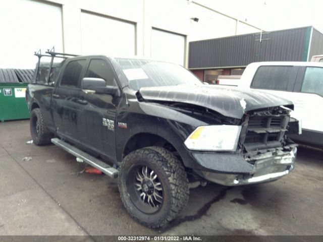 RAM 1500 CLASSIC 2020 1c6rr6tt8ls133708