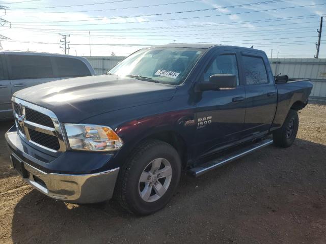 RAM 1500 CLASS 2020 1c6rr6tt8ls134390