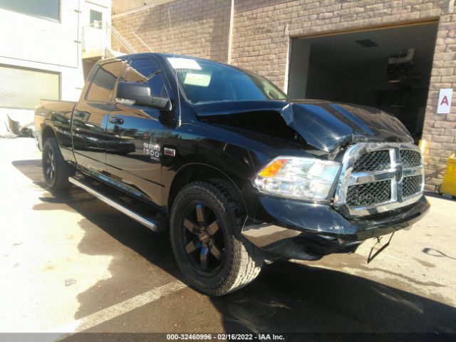 RAM 1500 CLASSIC 2020 1c6rr6tt8ls136253