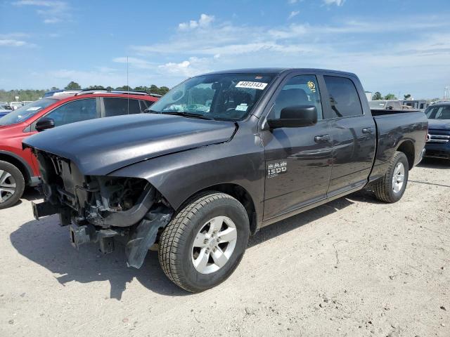 RAM 1500 CLASS 2021 1c6rr6tt8ms515853