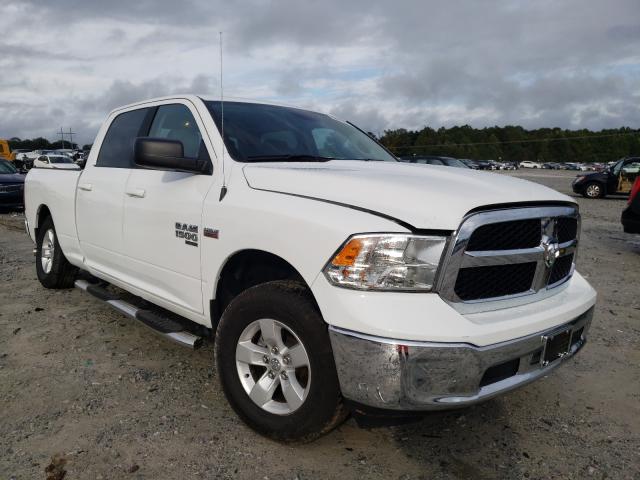 RAM 1500 CLASS 2021 1c6rr6tt8ms516291