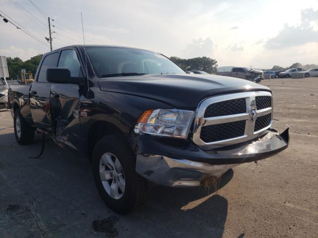 RAM 1500 CLASS 2021 1c6rr6tt8ms520583