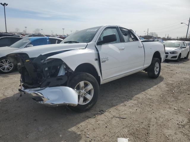 RAM 1500 CLASS 2021 1c6rr6tt8ms544849