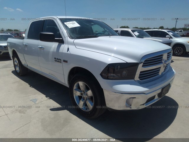 RAM 1500 2014 1c6rr6tt9es102051