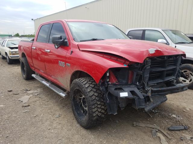 RAM 1500 SLT 2014 1c6rr6tt9es222495