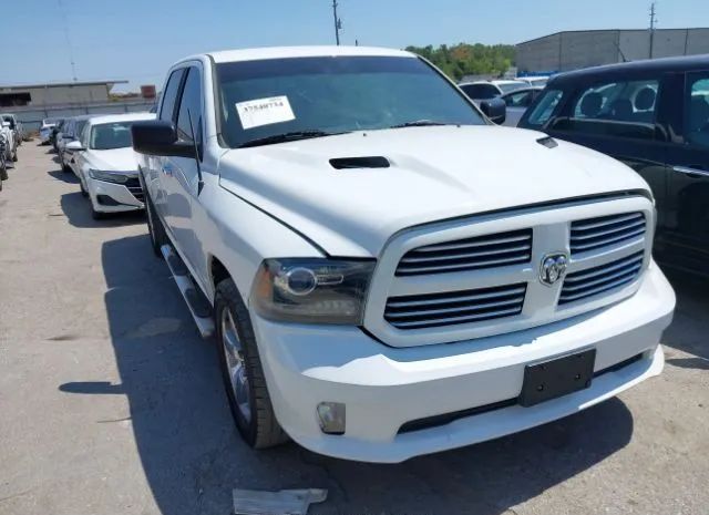 RAM 1500 2014 1c6rr6tt9es326579