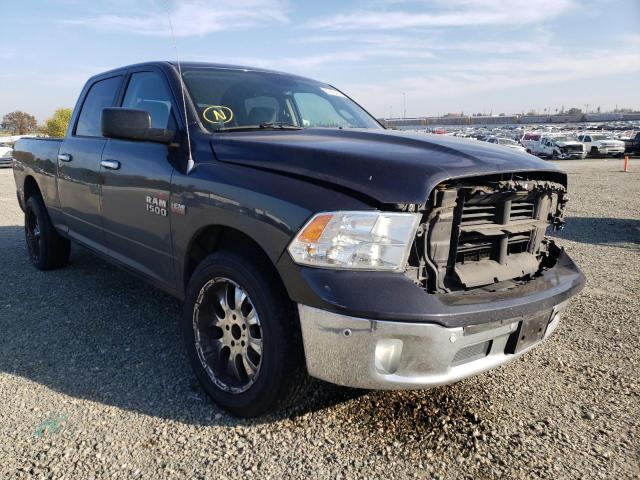 RAM 1500 SLT 2015 1c6rr6tt9fs518294