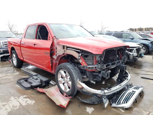 RAM 1500 SLT 2015 1c6rr6tt9fs784981