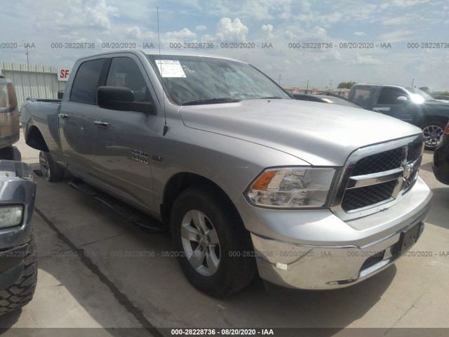 RAM 1500 2017 1c6rr6tt9hs569894