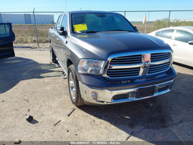 RAM 1500 2017 1c6rr6tt9hs747125