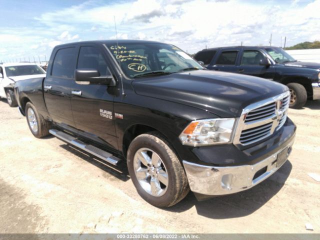 RAM 1500 2017 1c6rr6tt9hs821823