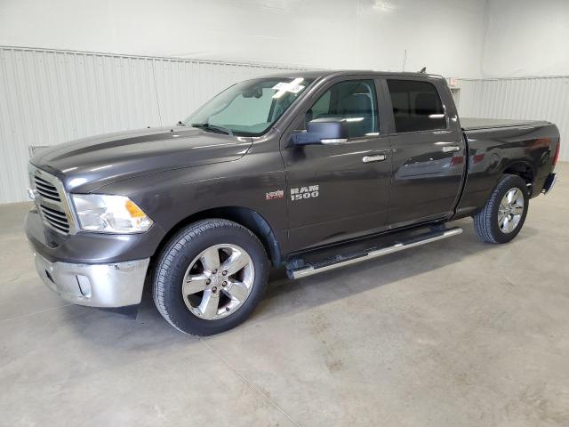 RAM 1500 SLT 2018 1c6rr6tt9js118857