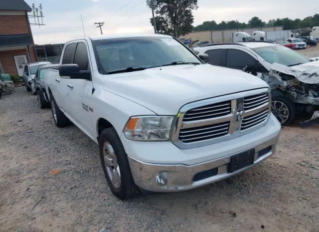 RAM 1500 2018 1c6rr6tt9js118924