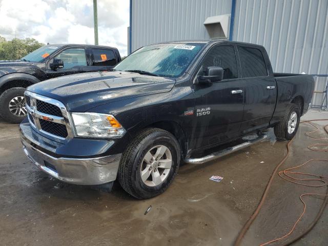 RAM 1500 SLT 2018 1c6rr6tt9js119104