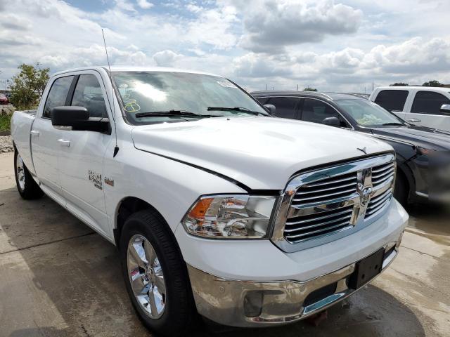 RAM 1500 CLASS 2019 1c6rr6tt9ks509993