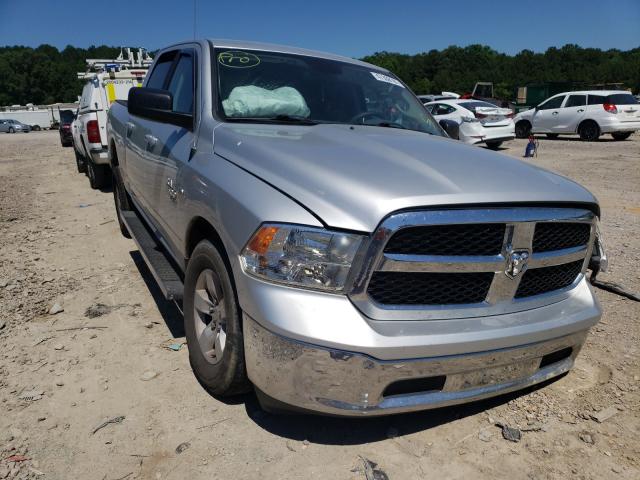 RAM 1500 CLASS 2019 1c6rr6tt9ks514448