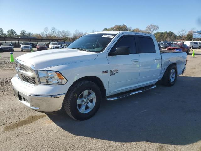 RAM 1500 2019 1c6rr6tt9ks561477