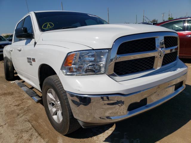 RAM 1500 CLASS 2019 1c6rr6tt9ks572284