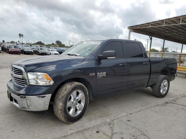 RAM 1500 2019 1c6rr6tt9ks572303