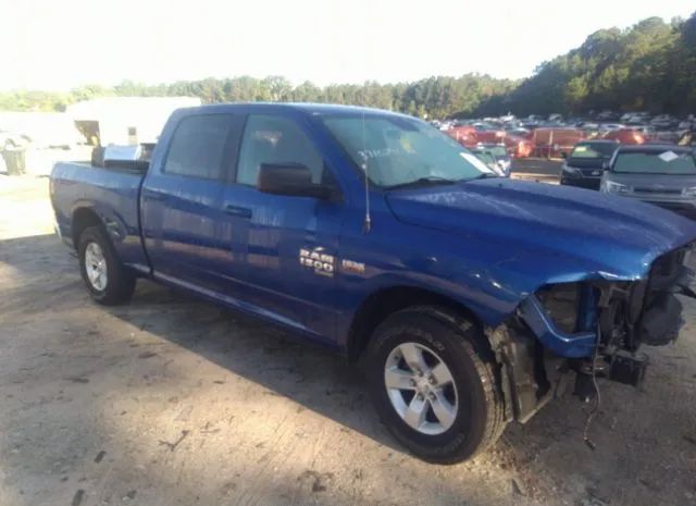 RAM 1500 CLASSIC 2019 1c6rr6tt9ks584936