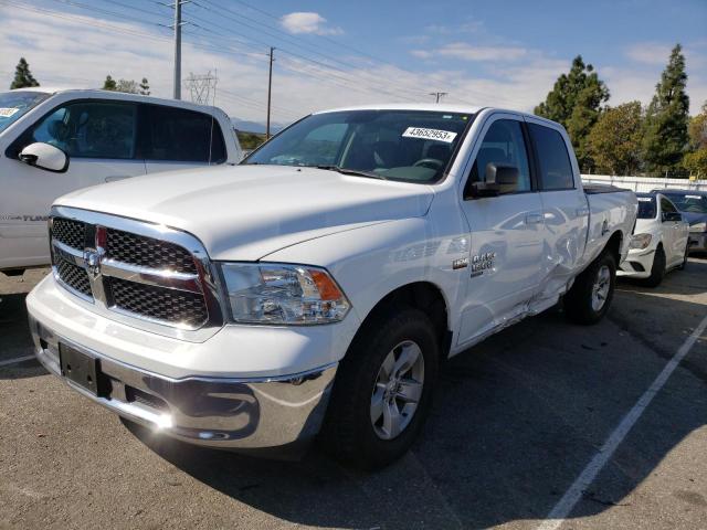 RAM 1500 CLASS 2019 1c6rr6tt9ks585231