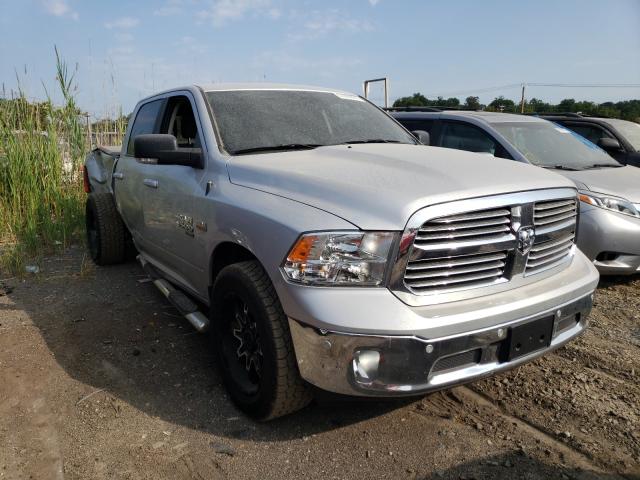 RAM 1500 CLASS 2019 1c6rr6tt9ks585276