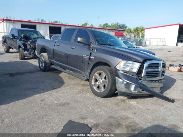 RAM 1500 2019 1c6rr6tt9ks600410