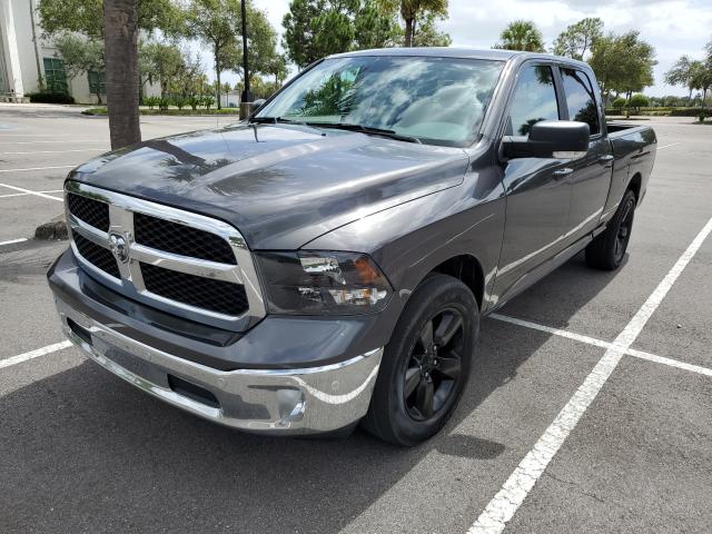 RAM 1500 SLT 2019 1c6rr6tt9ks600469