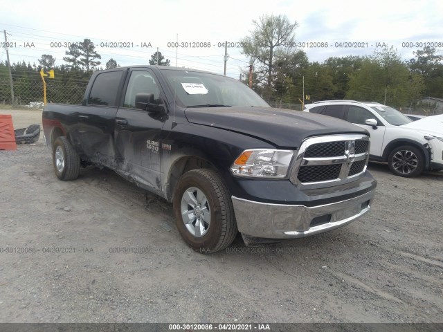 RAM 1500 CLASSIC 2019 1c6rr6tt9ks602917