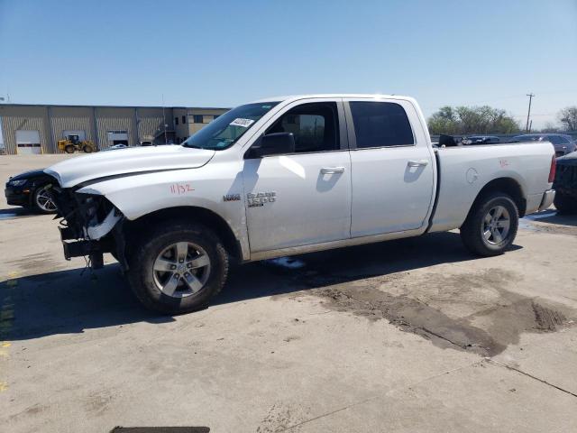 RAM 1500 CLASS 2019 1c6rr6tt9ks608734