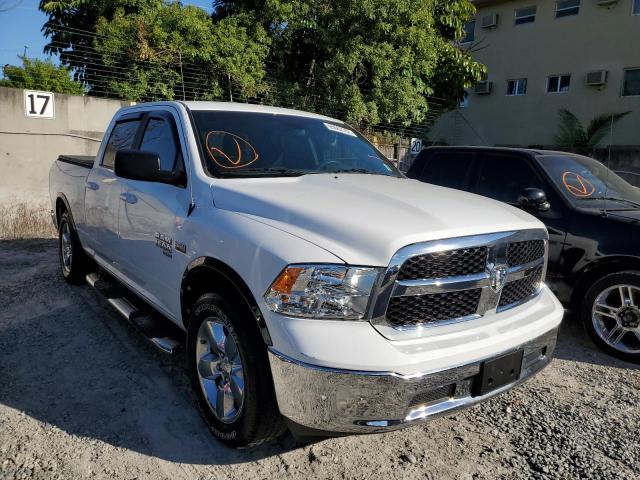 RAM 1500 CLASS 2019 1c6rr6tt9ks612993