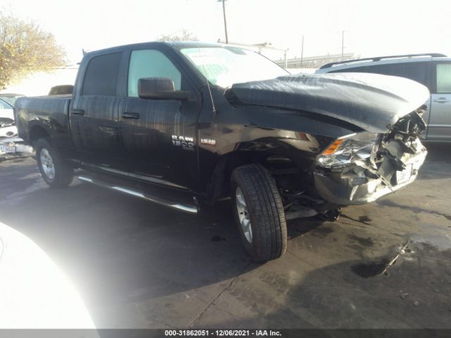 RAM 1500 CLASSIC 2019 1c6rr6tt9ks626991