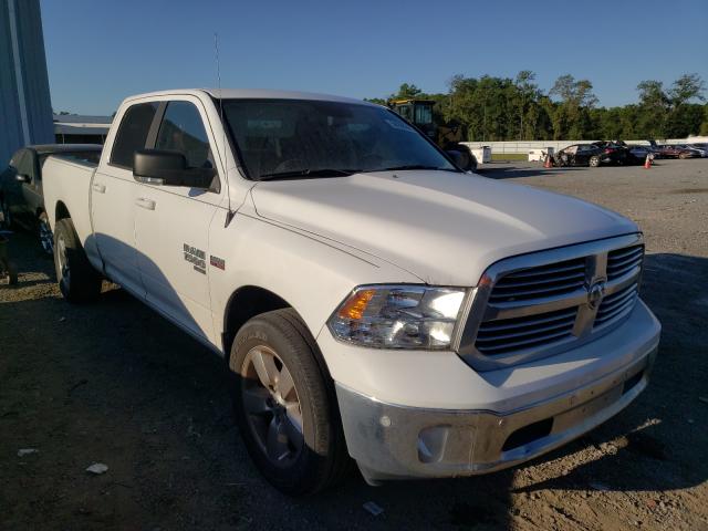 RAM 1500 CLASS 2019 1c6rr6tt9ks657349