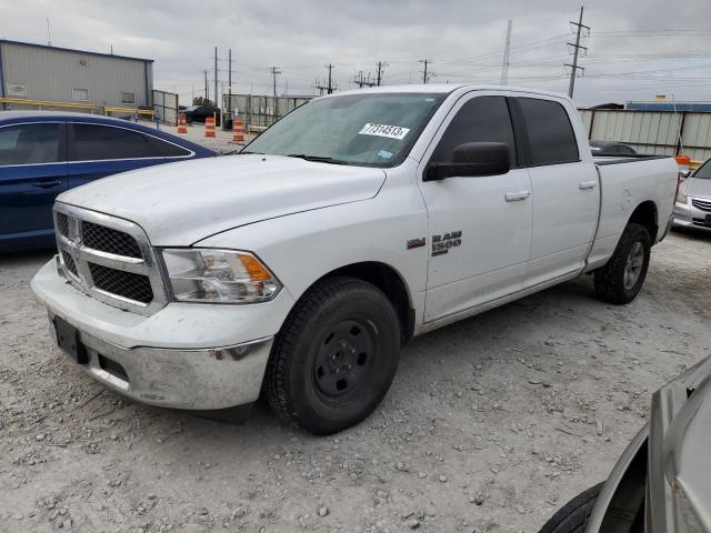 RAM 1500 2019 1c6rr6tt9ks657402