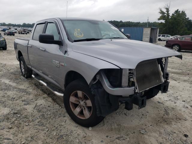 RAM 1500 CLASS 2019 1c6rr6tt9ks657710