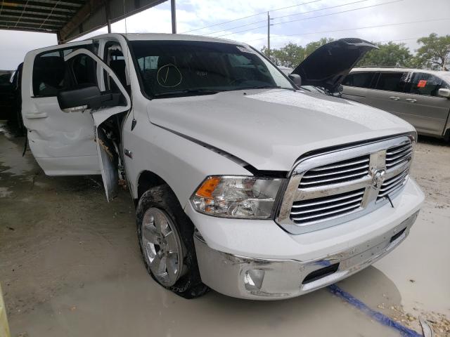 RAM 1500 CLASS 2019 1c6rr6tt9ks661319