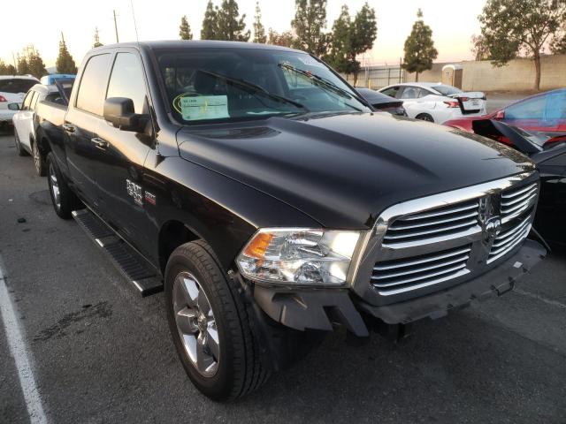 RAM 1500 CLASS 2019 1c6rr6tt9ks661336