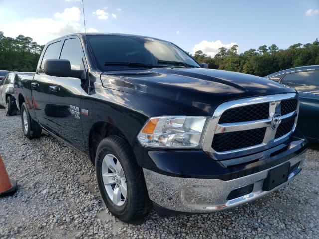 RAM 1500 CLASS 2019 1c6rr6tt9ks690433