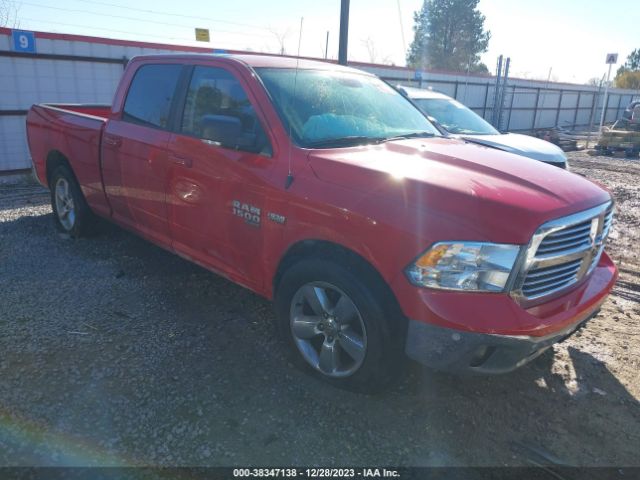 RAM 1500 CLASSIC 2019 1c6rr6tt9ks694367