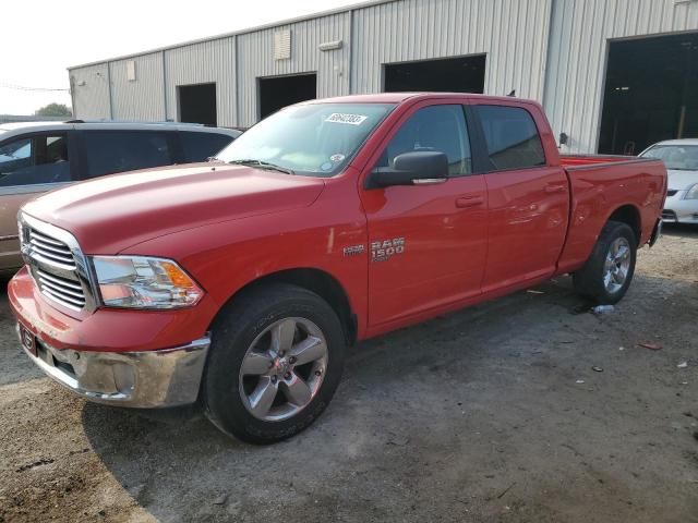 RAM 1500 CLASS 2019 1c6rr6tt9ks711359