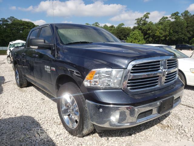 RAM 1500 CLASS 2019 1c6rr6tt9ks711460