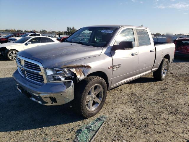 RAM 1500 2019 1c6rr6tt9ks722071