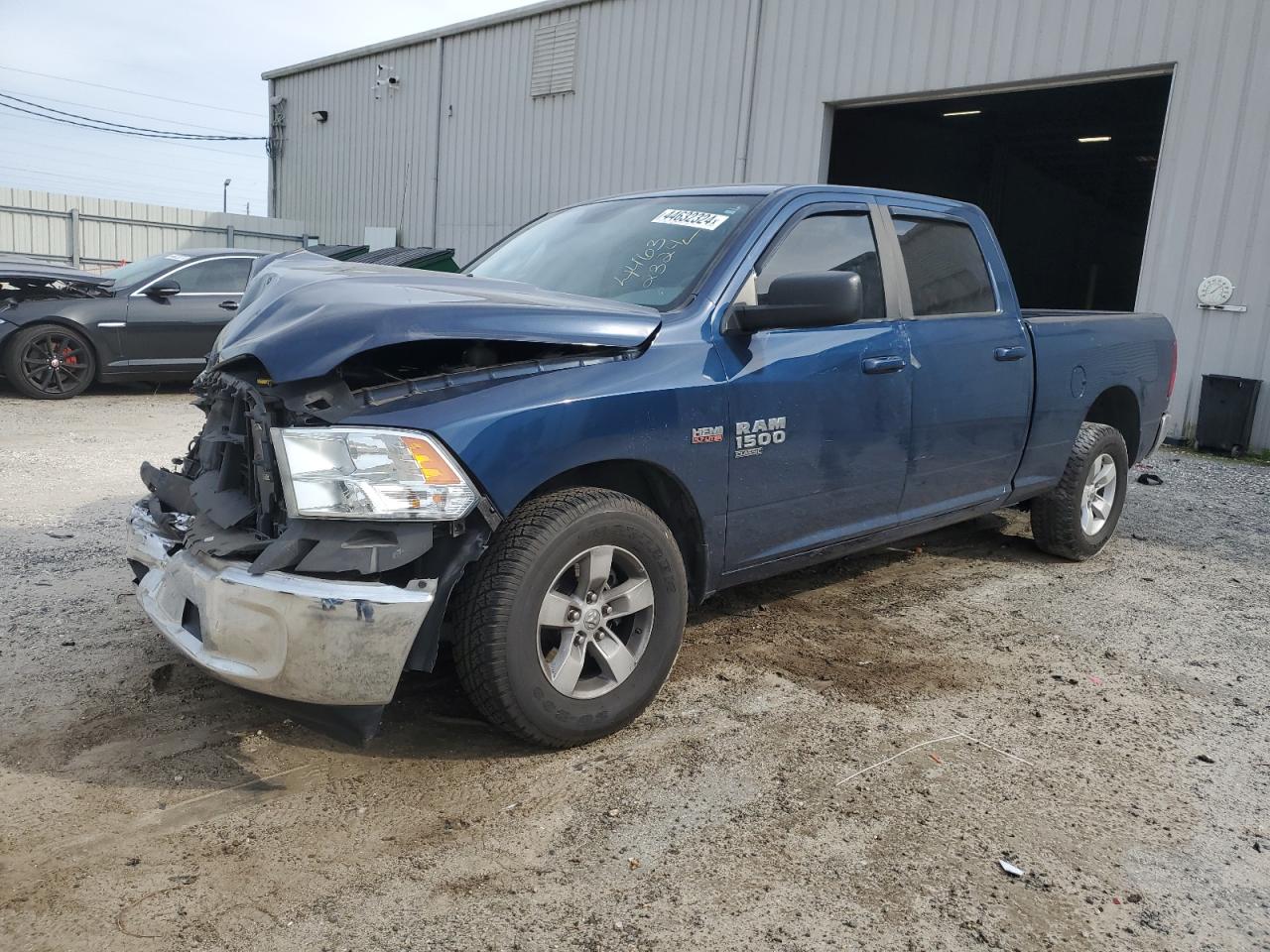 RAM 1500 2020 1c6rr6tt9ls103276