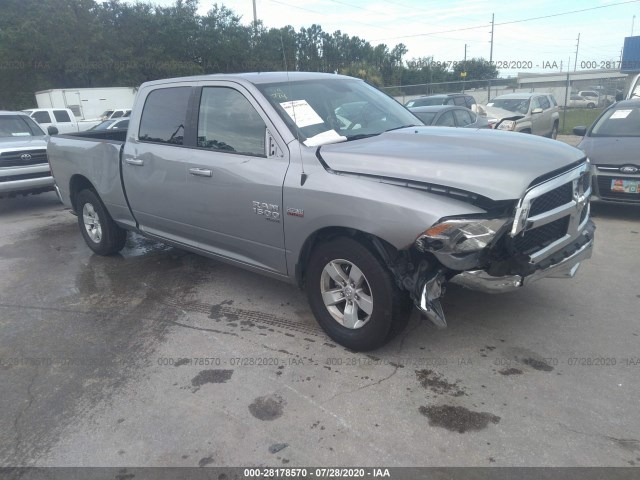 RAM 1500 CLASSIC 2020 1c6rr6tt9ls111037