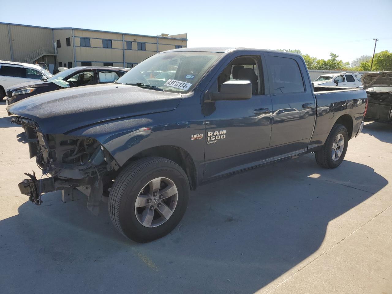 RAM 1500 2020 1c6rr6tt9ls112723