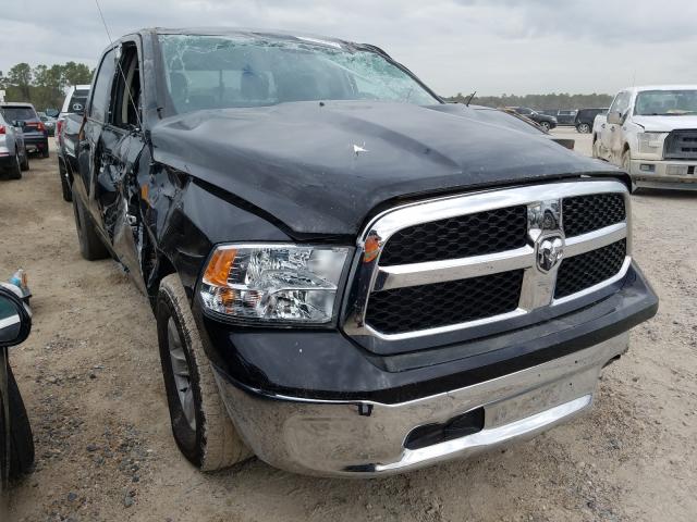 RAM 1500 CLASS 2020 1c6rr6tt9ls119297