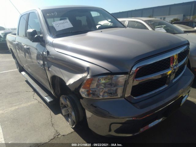 RAM 1500 CLASSIC 2020 1c6rr6tt9ls133703