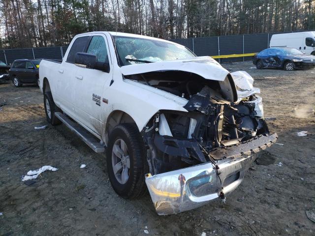 RAM 1500 CLASS 2020 1c6rr6tt9ls134379