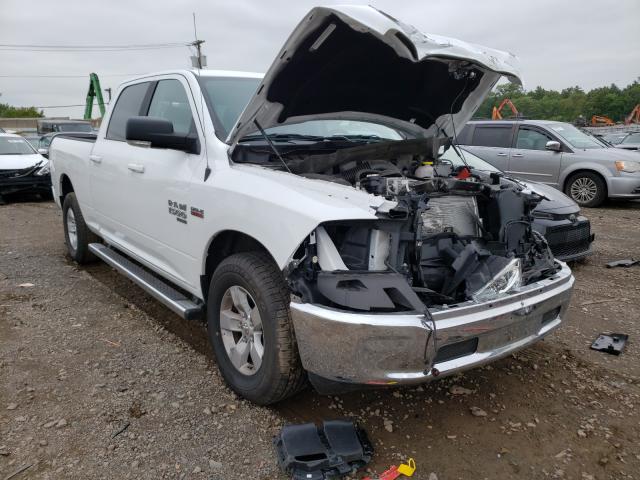 RAM 1500 CLASS 2020 1c6rr6tt9ls136035